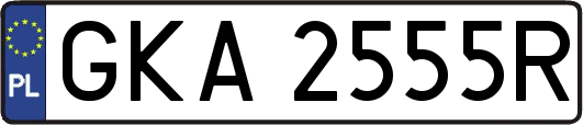 GKA2555R
