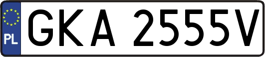 GKA2555V