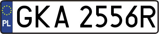 GKA2556R