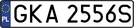 GKA2556S