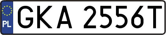 GKA2556T