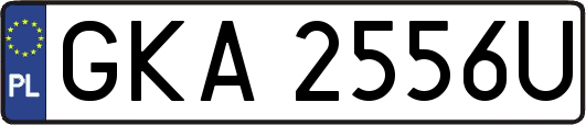 GKA2556U