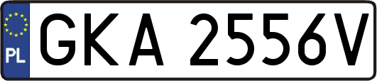 GKA2556V