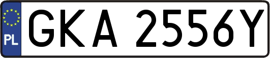 GKA2556Y