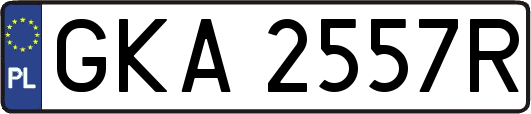 GKA2557R