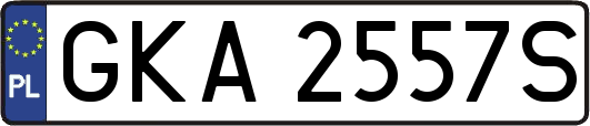 GKA2557S