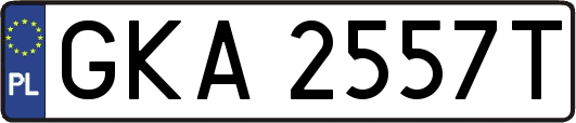 GKA2557T