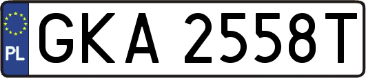 GKA2558T