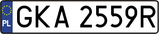 GKA2559R