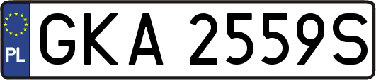GKA2559S
