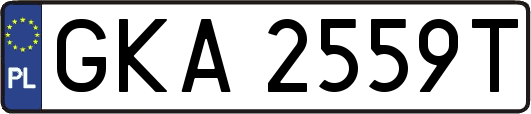 GKA2559T