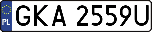 GKA2559U