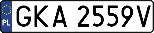 GKA2559V