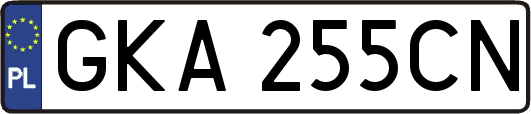 GKA255CN