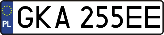 GKA255EE