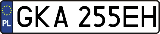 GKA255EH