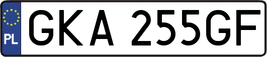 GKA255GF