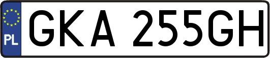 GKA255GH