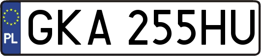 GKA255HU