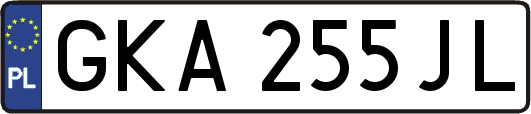 GKA255JL