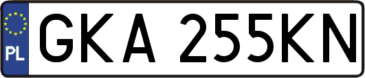 GKA255KN