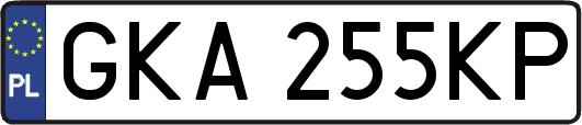 GKA255KP