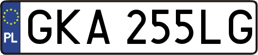GKA255LG