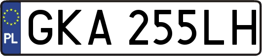 GKA255LH
