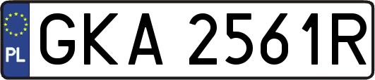 GKA2561R