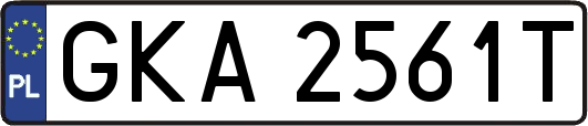 GKA2561T