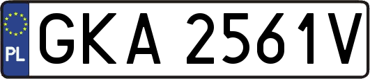 GKA2561V