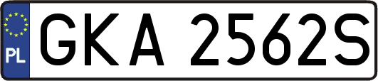 GKA2562S