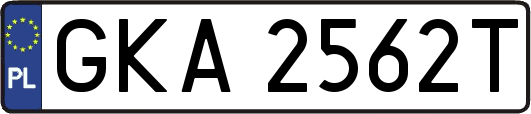 GKA2562T