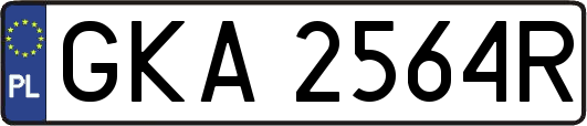 GKA2564R