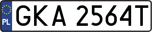 GKA2564T