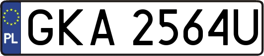 GKA2564U