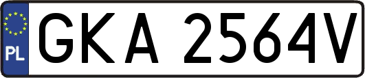 GKA2564V