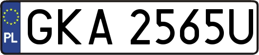 GKA2565U