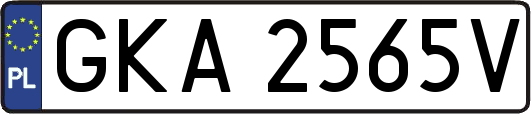 GKA2565V