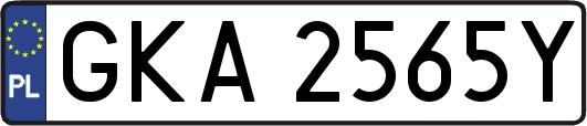GKA2565Y