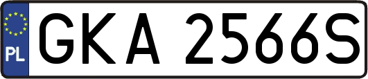 GKA2566S
