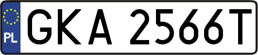 GKA2566T