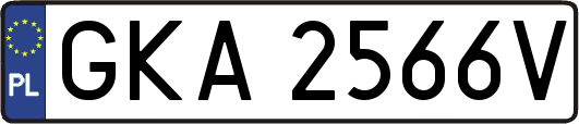 GKA2566V