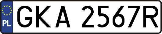 GKA2567R