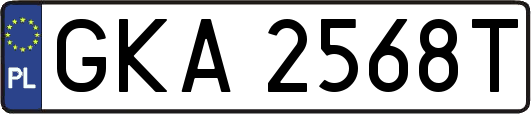 GKA2568T