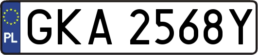 GKA2568Y