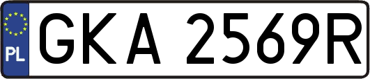 GKA2569R