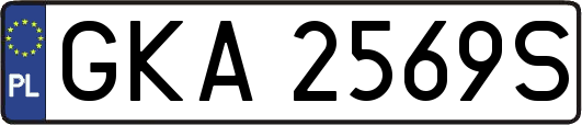 GKA2569S