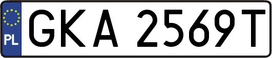GKA2569T