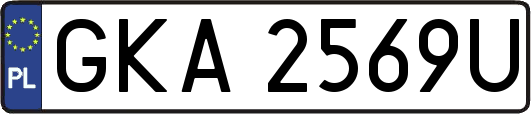 GKA2569U